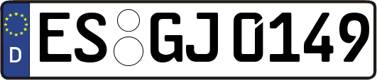 ES-GJ0149