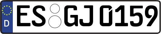 ES-GJ0159