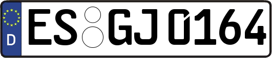 ES-GJ0164