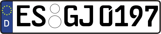 ES-GJ0197