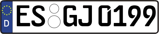 ES-GJ0199