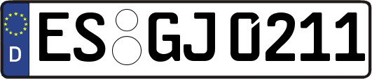 ES-GJ0211