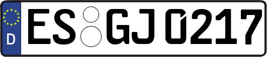ES-GJ0217