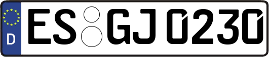ES-GJ0230