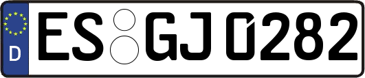 ES-GJ0282