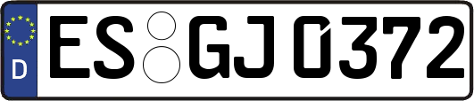 ES-GJ0372