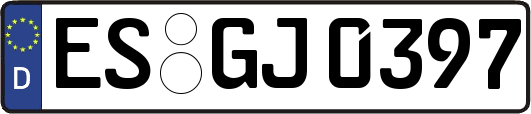 ES-GJ0397
