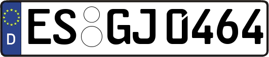 ES-GJ0464