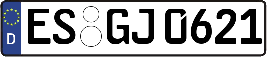 ES-GJ0621