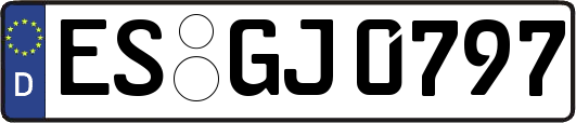 ES-GJ0797