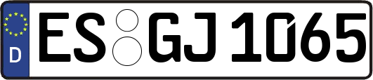 ES-GJ1065