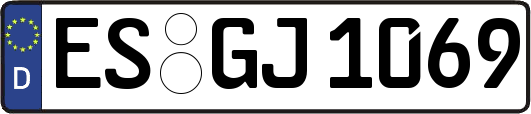 ES-GJ1069