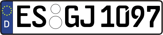 ES-GJ1097