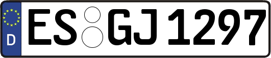 ES-GJ1297