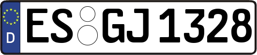 ES-GJ1328