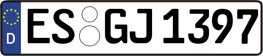ES-GJ1397