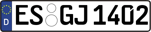 ES-GJ1402