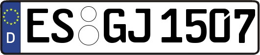ES-GJ1507