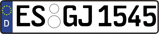 ES-GJ1545