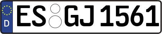ES-GJ1561