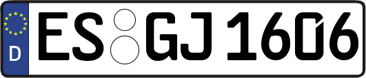 ES-GJ1606