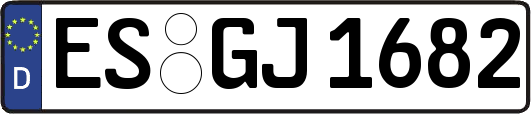 ES-GJ1682
