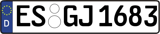 ES-GJ1683