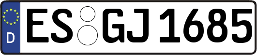 ES-GJ1685