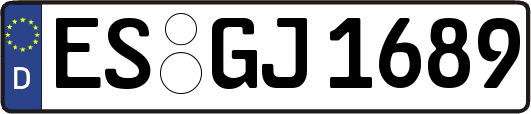 ES-GJ1689