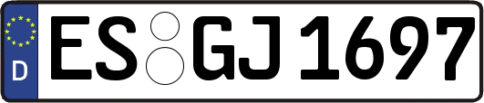 ES-GJ1697