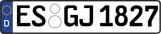 ES-GJ1827