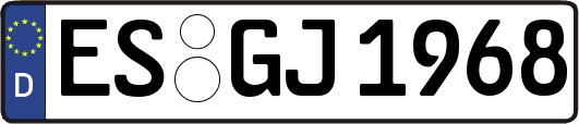 ES-GJ1968