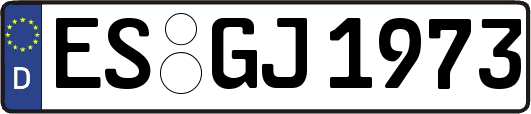 ES-GJ1973