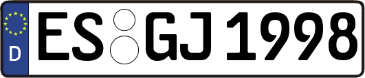ES-GJ1998