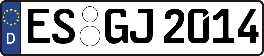 ES-GJ2014