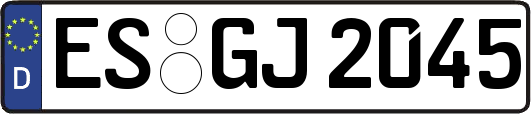 ES-GJ2045