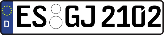 ES-GJ2102