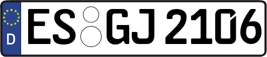 ES-GJ2106