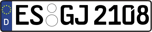 ES-GJ2108