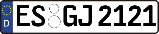 ES-GJ2121