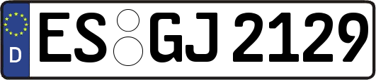 ES-GJ2129