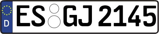 ES-GJ2145