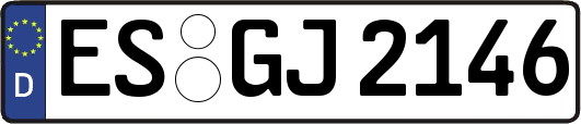 ES-GJ2146