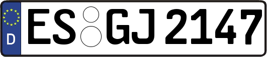 ES-GJ2147