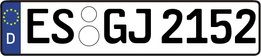 ES-GJ2152