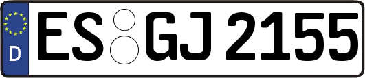 ES-GJ2155