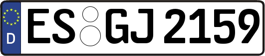 ES-GJ2159