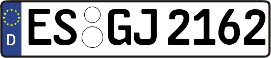 ES-GJ2162