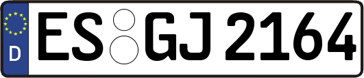 ES-GJ2164
