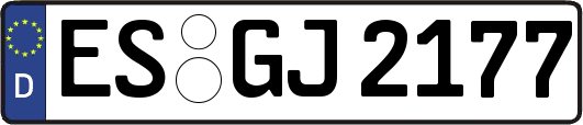 ES-GJ2177